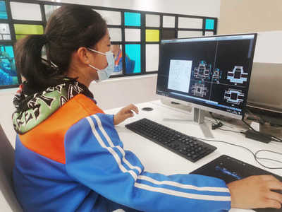 互联网+时代，教育科技赋能职业教育的创新路径