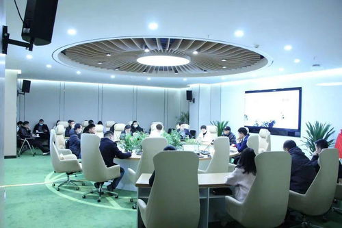 规范编程教育 持续发展共赢丨 2021 陕西青少年编程规范教育圆桌会议 隆重举办